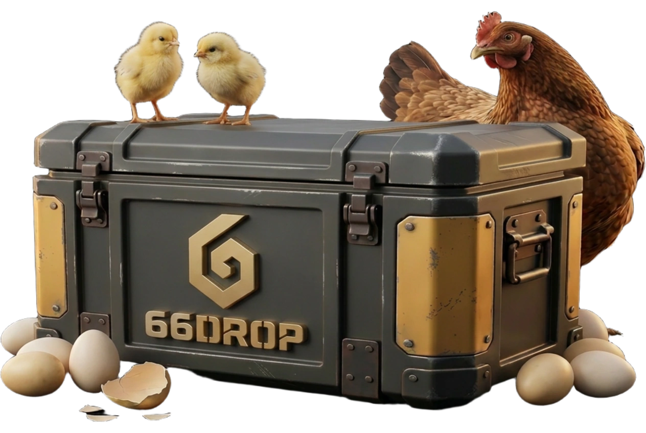 Chicken Case case