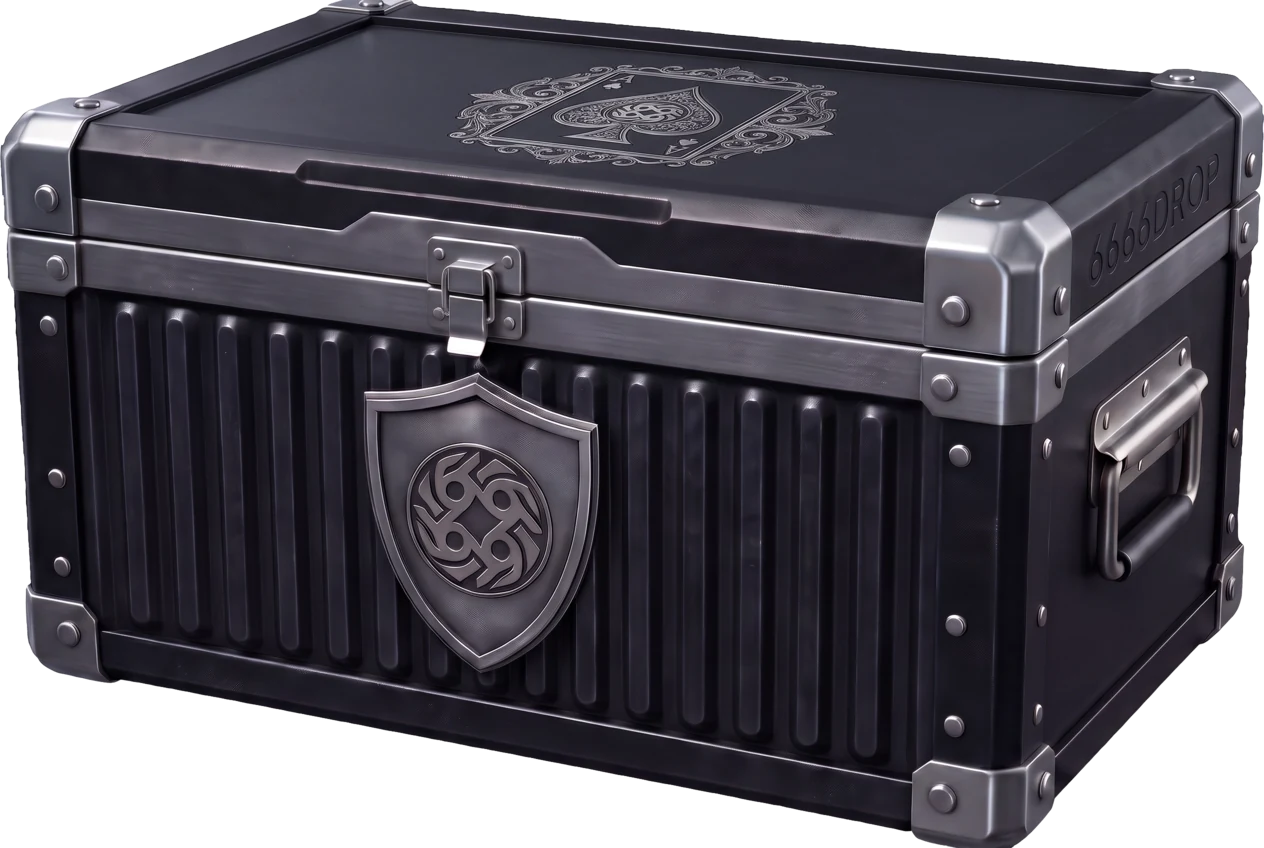 Ace of Spades case