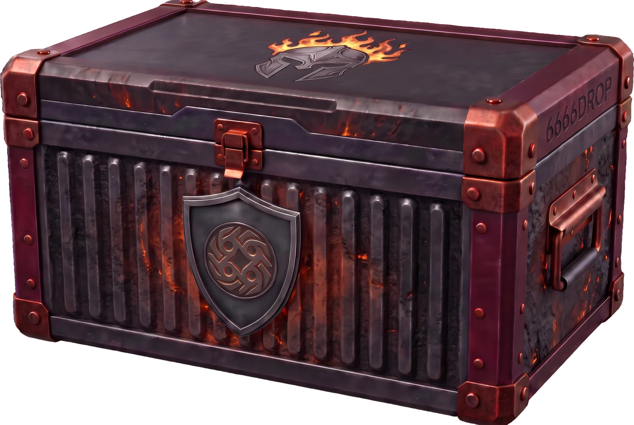 Hades Realm case