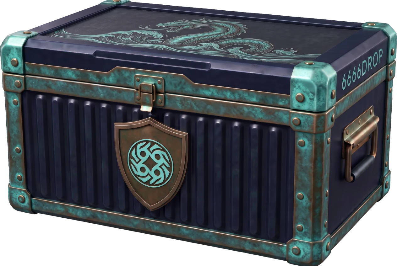 Leviathan case