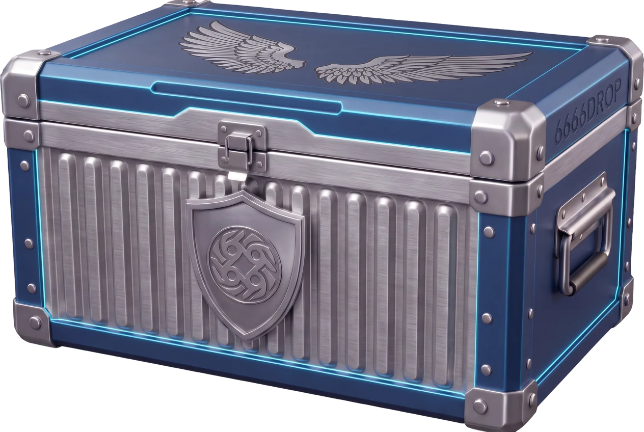 Valkyrie case