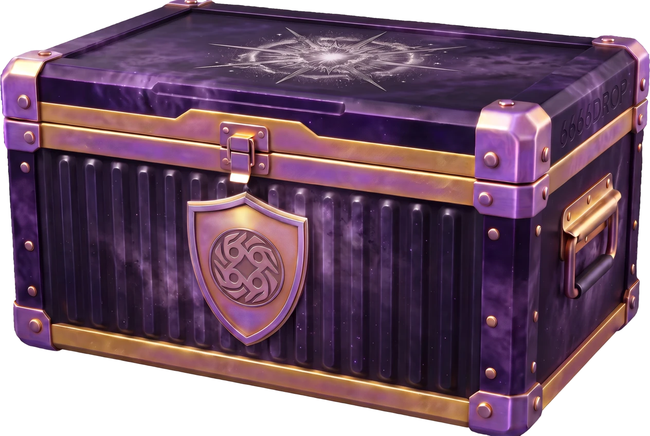 Supernova case